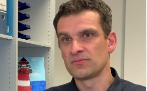 Prof. Michael Hoffmeister