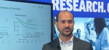 Dr. Michael Jain