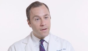 Dr. Michael Leapman