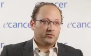 Dr. Michael Marrone