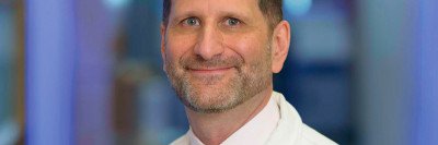 Dr. Michael Morris