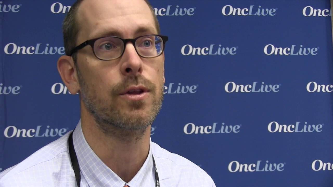 Dr. Michael Overman