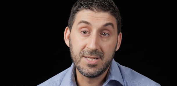 Prof. Michael Roth