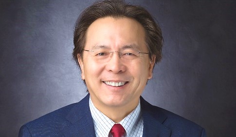 Prof. Michael Wang