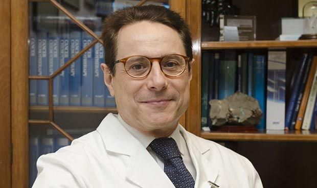 Prof. Miguel Martin