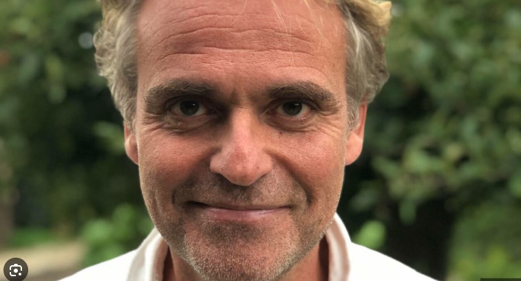 Dr. Mikkel Andreassen