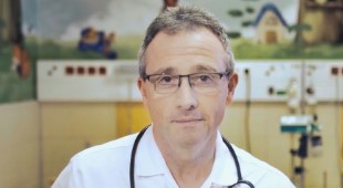 Dr. Miklós Garami