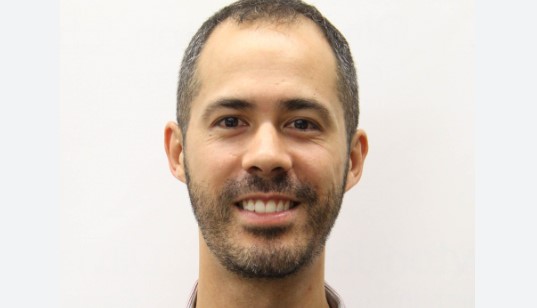 Dr. Miles Andrews