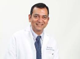 Prof. Milind Javle