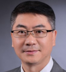 Prof. Ming Chen