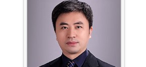 Prof. Ming Kuang