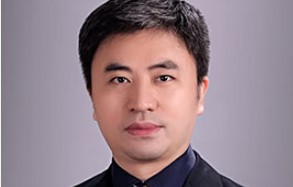 Prof. Ming Kuang