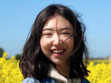 PhD candidate Ming Sun