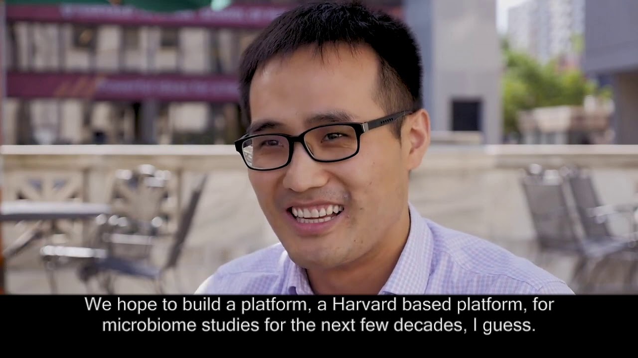 Dr.Mingyang Song