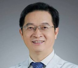Prof. Ming Zhao