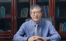 Prof. Mingzhao Xing