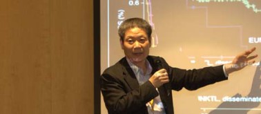 Dr. Mingzhi Zhang