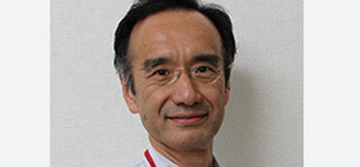 Prof. Minoru Fujiki