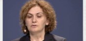 Dr. Miranda Gogishvili