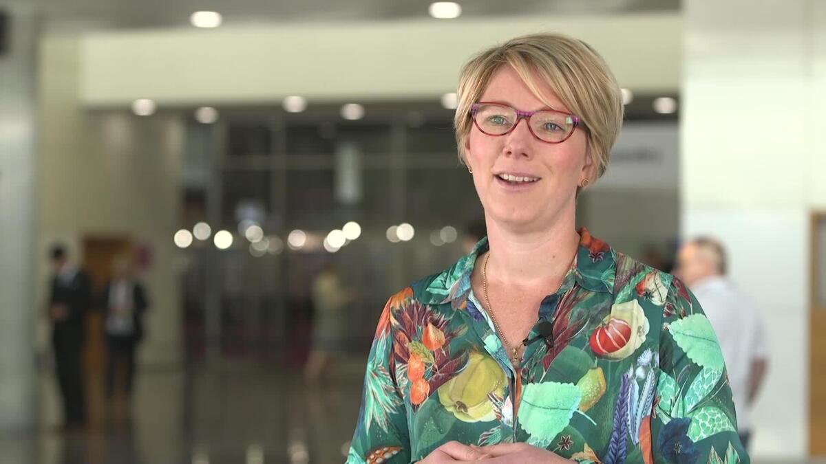 Prof. Miriam Koopman