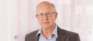 Prof. Mitch Dowsett