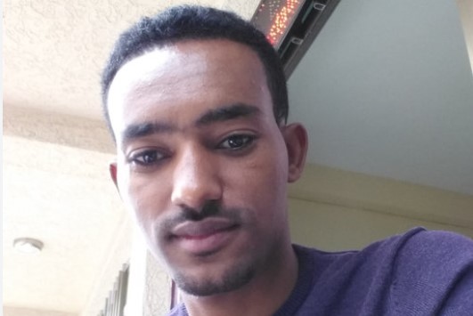 Dr. Miteku Limenih