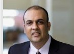 Dr. Mitesh Borad