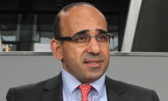 Prof. Mohamad Mohty