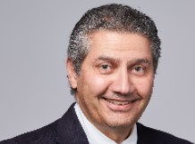 Dr. Mohammed Kashani-Sabet