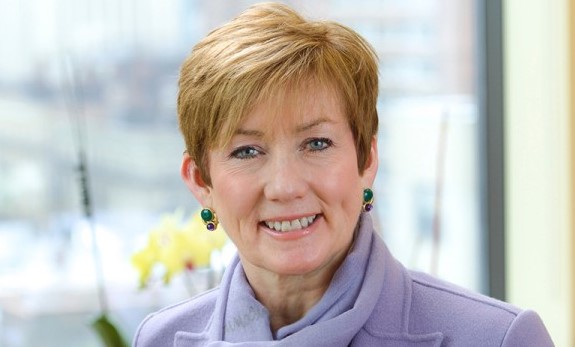 Dr. Monica Morrow