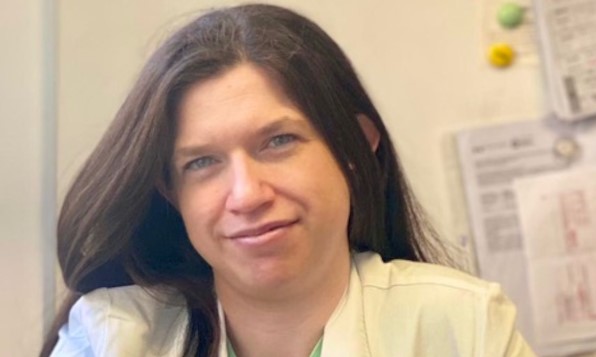 Dr. Monica Niger