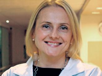 Dr. Monika Krzyzanowska
