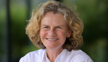 Prof. Monique van Leerdam