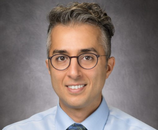 Dr. Moran Amit