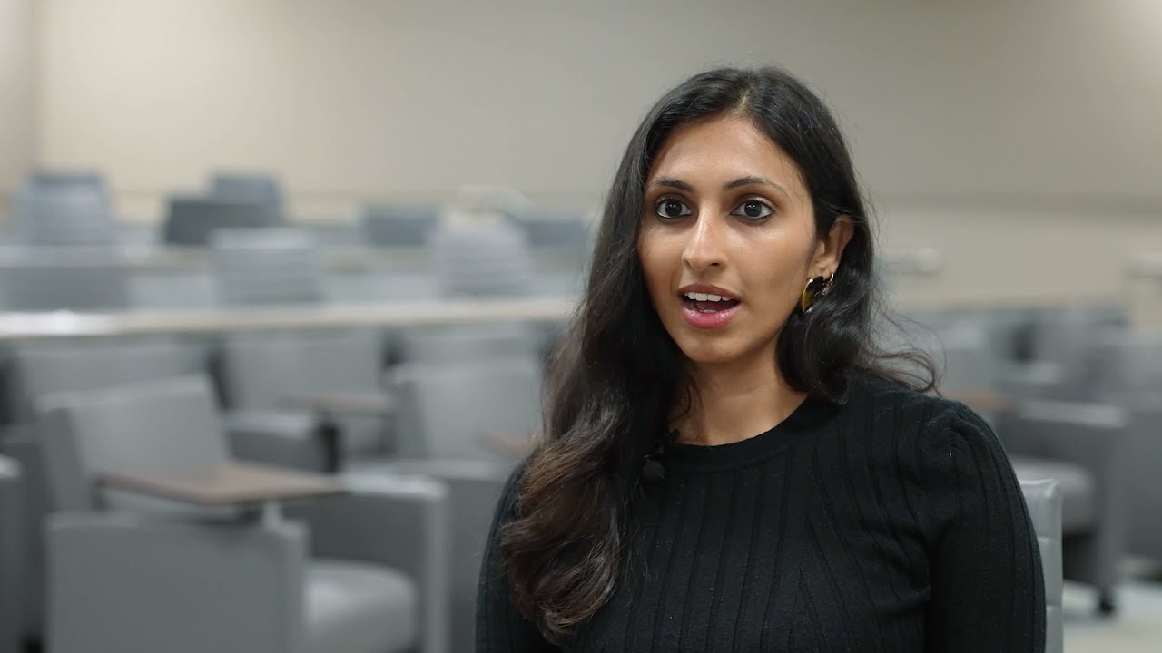 Dr. Mridula Krishnan