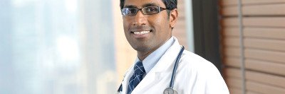 Dr. Mrinal Gounder