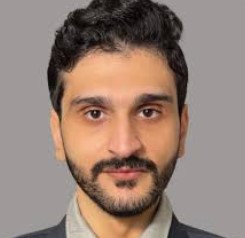 Dr. Muhanad Alzahrani