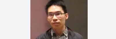 Dr. Mu-Hong Chen