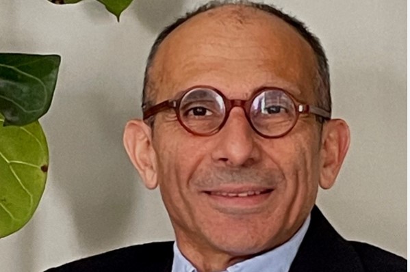 Prof. Mustafa Özgüroğlu