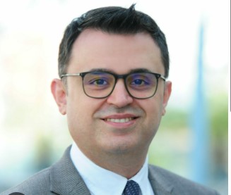 Prof. Mustafa Zelal Muallem
