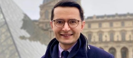 Dr. Mutlay Sayan