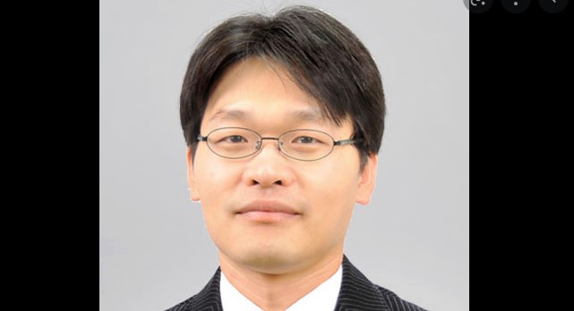 Dr. Myong Cheol Lim