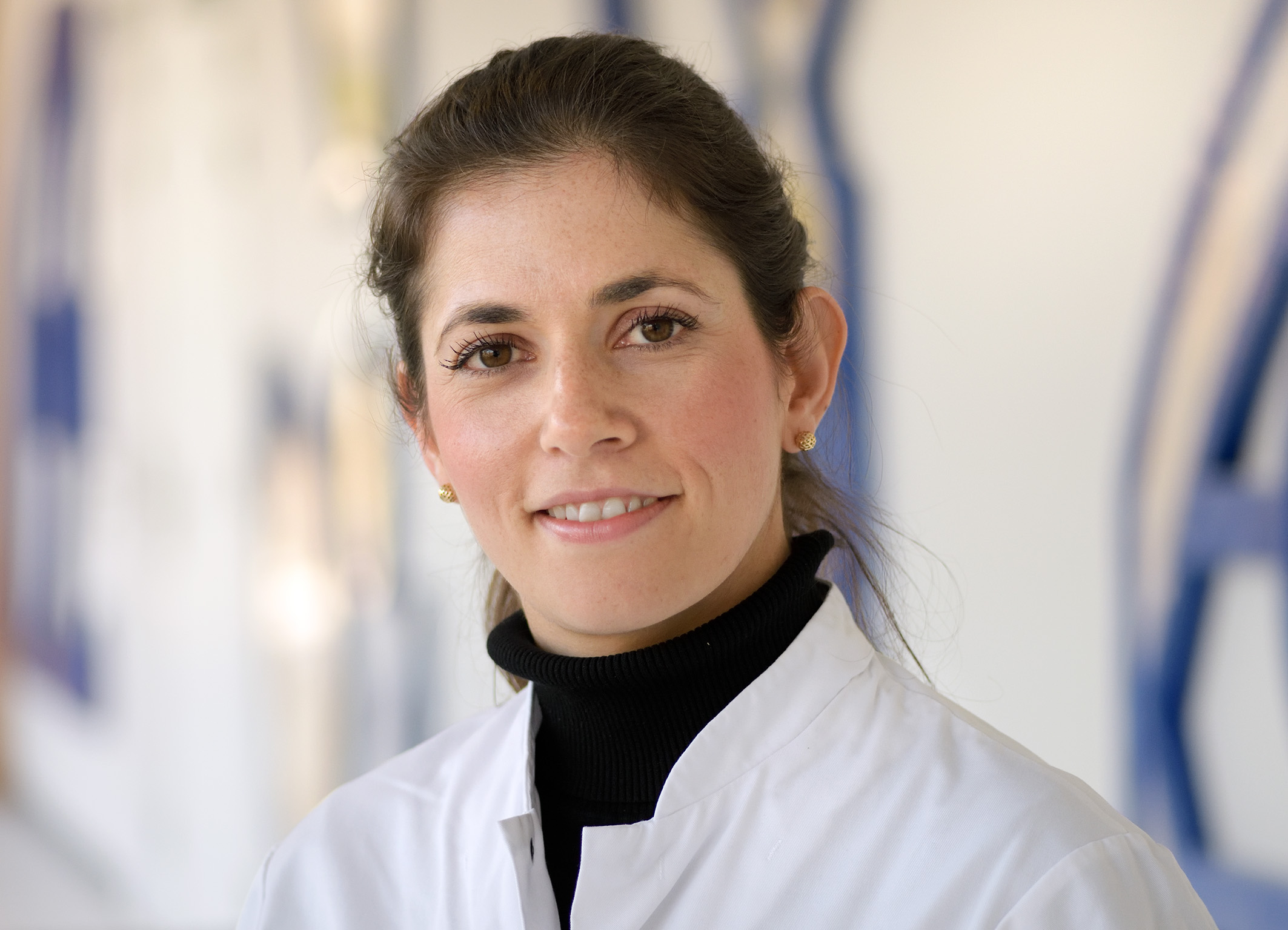 Dr. Myriam Chalabi