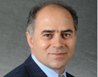 Prof. Nader Sadeghi
