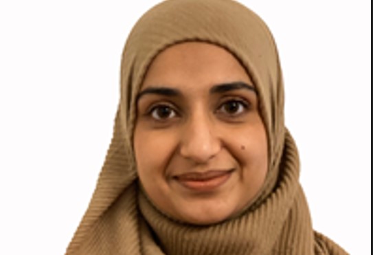 Dr. Nadia Iqbal