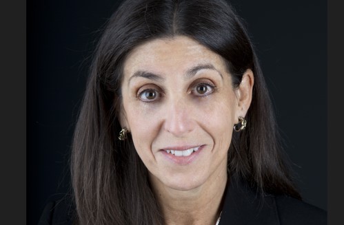 Dr. Nadine Tung