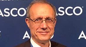 Prof. Nagi El Saghir