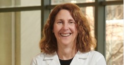 Prof. Nancy Bartlett