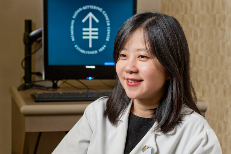 Dr. Nancy Lee