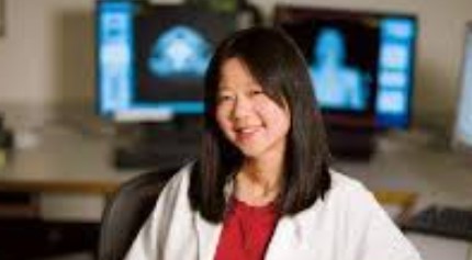 Dr. Nancy Lee